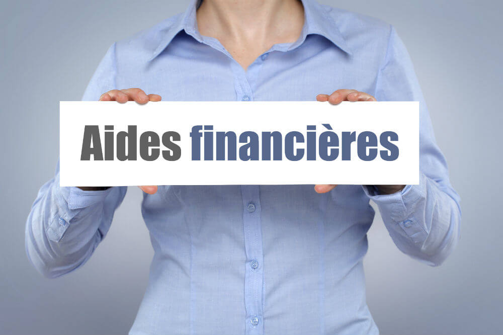 Aides et financements